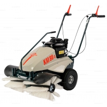 Подметальная машина Cramer KM 80 G