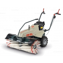 Подметальная машина Cramer KM 80 H Подметальная машина Cramer KM 80 H
