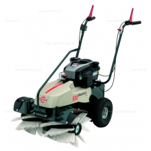 Подметальная машина Cramer KM domus E