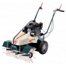 Подметальная машина Cramer KM domus X