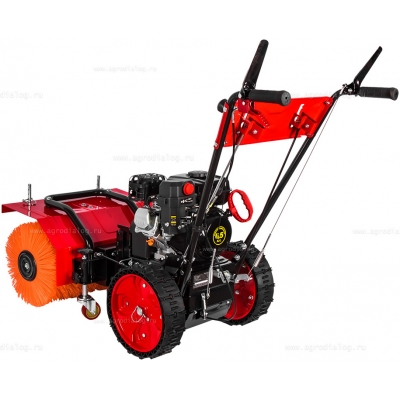 Подметальная машина DDE BS 6560 Combo Подметальная машина DDE BS 6560 Combo