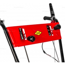 Подметальная машина DDE BS 6580 Combo Подметальная машина DDE BS 6580 Combo