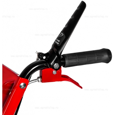 Подметальная машина DDE BS 6580 Combo Подметальная машина DDE BS 6580 Combo