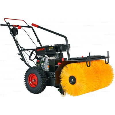 Подметальная машина Elitech ST 0656U2 Подметальная машина Elitech ST 0656U2