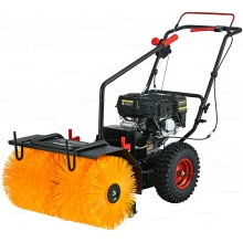 Подметальная машина Elitech ST 0656U2 Подметальная машина Elitech ST 0656U2