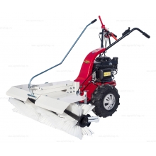 Подметальная машина Eurosystems 502 RM Подметальная машина Eurosystems 502 RM