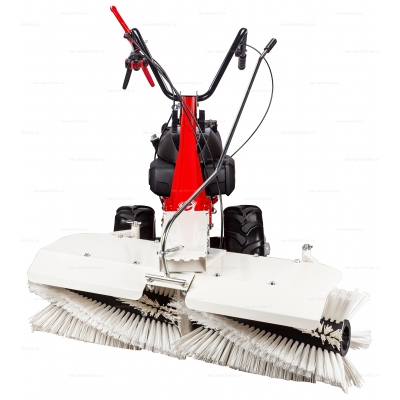 Подметальная машина Eurosystems MINIEFFE B&S 450 Подметальная машина Eurosystems MINIEFFE B&S 450