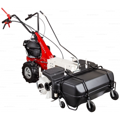 Подметальная машина Eurosystems MINIEFFE B&S 450 Collector Подметальная машина Eurosystems MINIEFFE B&S 450 Collector