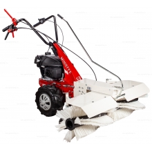 Подметальная машина Eurosystems MINIEFFE EURO Подметальная машина Eurosystems MINIEFFE EURO