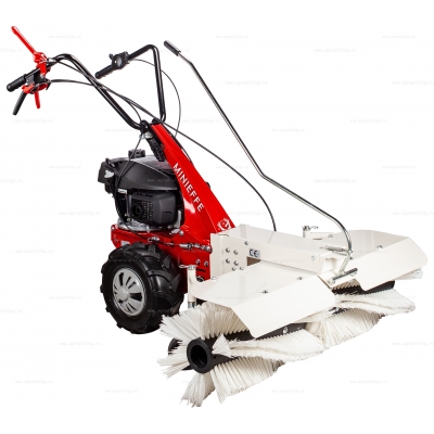 Подметальная машина Eurosystems MINIEFFE EURO Подметальная машина Eurosystems MINIEFFE EURO