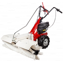 Подметальная машина Eurosystems MINIEFFE HONDA Подметальная машина Eurosystems MINIEFFE HONDA