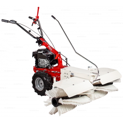 Подметальная машина Eurosystems P55 B&S Подметальная машина Eurosystems P55 B&S