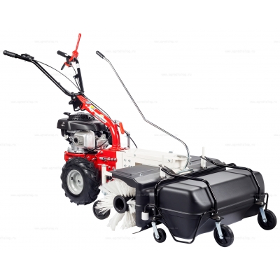 Подметальная машина Eurosystems P55 HONDA Collector Подметальная машина Eurosystems P55 HONDA Collector