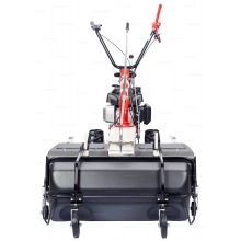 Подметальная машина Eurosystems P55 HONDA Collector Подметальная машина Eurosystems P55 HONDA Collector