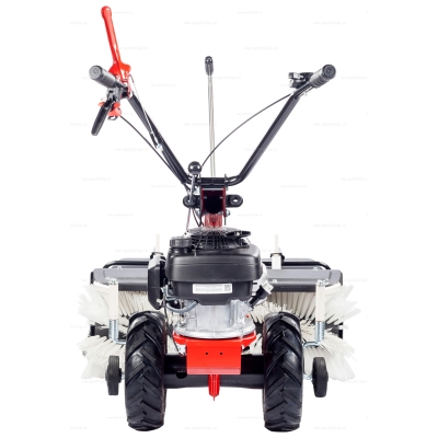 Подметальная машина Eurosystems P55 HONDA Collector Подметальная машина Eurosystems P55 HONDA Collector