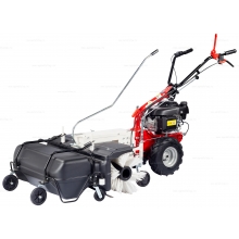 Подметальная машина Eurosystems P55 HONDA Collector Подметальная машина Eurosystems P55 HONDA Collector