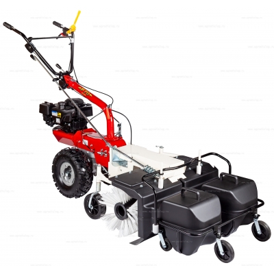 Подметальная машина Eurosystems P70 EVO B&S 850 Collector Подметальная машина Eurosystems P70 EVO B&S 850 Collector