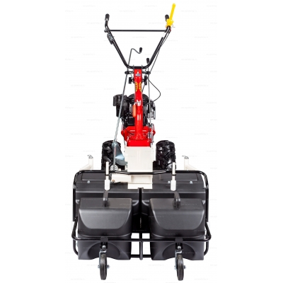 Подметальная машина Eurosystems P70 EVO B&S 850 Collector Подметальная машина Eurosystems P70 EVO B&S 850 Collector