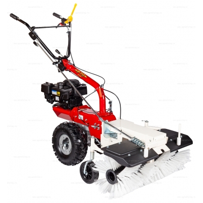 Подметальная машина Eurosystems P70 EVO B&S 850 Collector Подметальная машина Eurosystems P70 EVO B&S 850 Collector