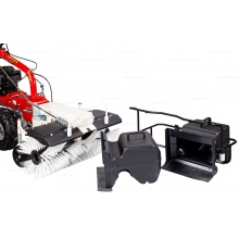 Подметальная машина Eurosystems P70 EVO B&S 950 Collector Подметальная машина Eurosystems P70 EVO B&S 950 Collector