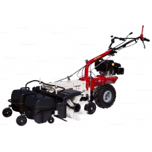 Подметальная машина Eurosystems P70 EVO KOHLER Collector