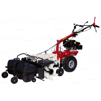 Подметальная машина Eurosystems P70 EVO KOHLER Collector Подметальная машина Eurosystems P70 EVO KOHLER Collector