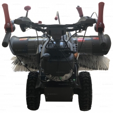 Подметальная машина EVOline SWG 1000 Подметальная машина EVOline SWG 1000