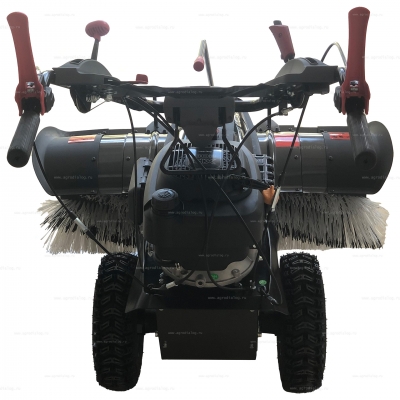 Подметальная машина EVOline SWG 1000 Подметальная машина EVOline SWG 1000