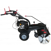 Подметальная машина EVOline SWG 1000 Подметальная машина EVOline SWG 1000