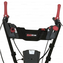 Подметальная машина EVOline SWG 1000 Подметальная машина EVOline SWG 1000