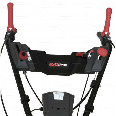 Подметальная машина EVOline SWG 1000 Подметальная машина EVOline SWG 1000