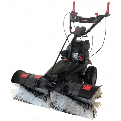 Подметальная машина EVOline SWG 1000 Подметальная машина EVOline SWG 1000