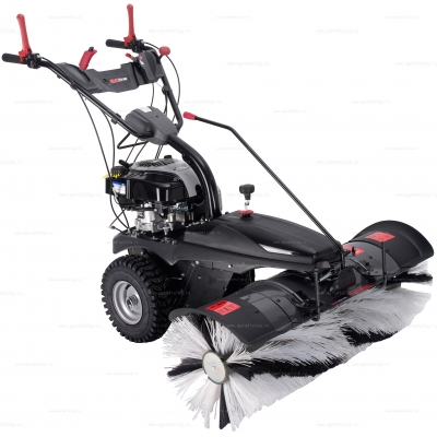 Подметальная машина EVOline SWG 1000 B Подметальная машина EVOline SWG 1000 B