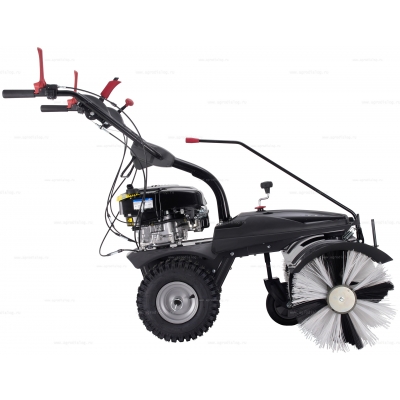 Подметальная машина EVOline SWG 1000 B Подметальная машина EVOline SWG 1000 B