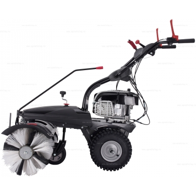 Подметальная машина EVOline SWG 1000 B Подметальная машина EVOline SWG 1000 B