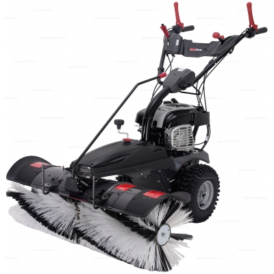 Подметальная машина EVOline SWG 1000 B Подметальная машина EVOline SWG 1000 B