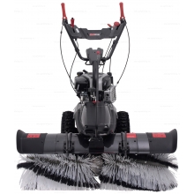 Подметальная машина EVOline SWG 1000 B Подметальная машина EVOline SWG 1000 B