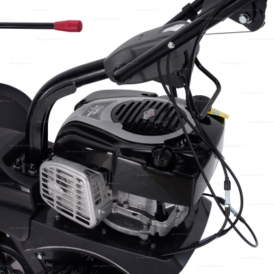 Подметальная машина EVOline SWG 1000 B Подметальная машина EVOline SWG 1000 B