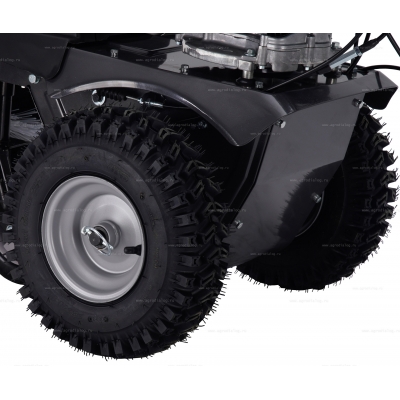 Подметальная машина EVOline SWG 1000 B Подметальная машина EVOline SWG 1000 B