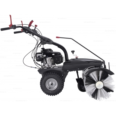 Подметальная машина EVOline SWG 1000 H Подметальная машина EVOline SWG 1000 H