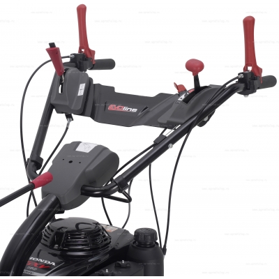 Подметальная машина EVOline SWG 1000 H Подметальная машина EVOline SWG 1000 H