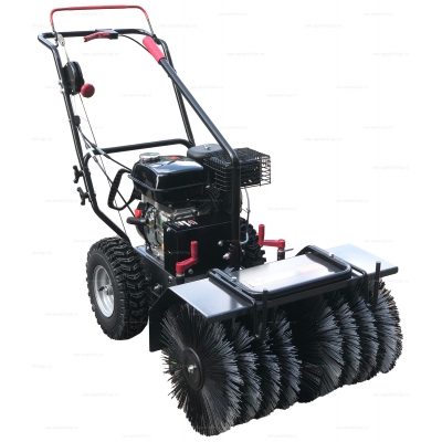 Подметальная машина EVOline SWG 620-160 Подметальная машина EVOline SWG 620-160