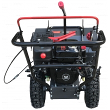 Подметальная машина EVOline SWG 620-160 Подметальная машина EVOline SWG 620-160