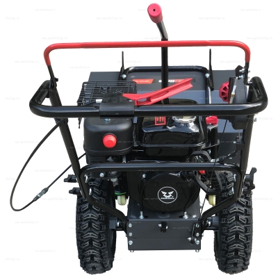 Подметальная машина EVOline SWG 620-160 Подметальная машина EVOline SWG 620-160