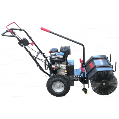 Подметальная машина EVOline SWG 620-160 Подметальная машина EVOline SWG 620-160