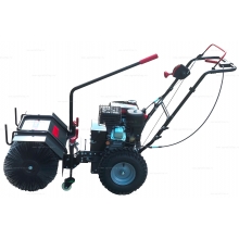 Подметальная машина EVOline SWG 620-160 Подметальная машина EVOline SWG 620-160