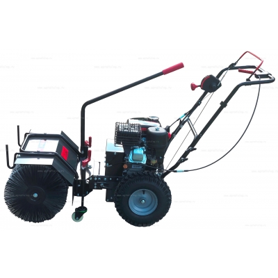 Подметальная машина EVOline SWG 620-160 Подметальная машина EVOline SWG 620-160