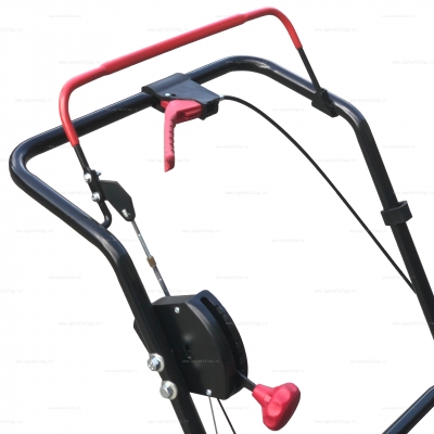 Подметальная машина EVOline SWG 620-160 Подметальная машина EVOline SWG 620-160