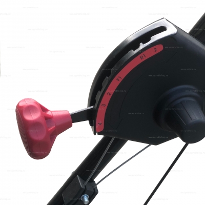 Подметальная машина EVOline SWG 620-160 Подметальная машина EVOline SWG 620-160