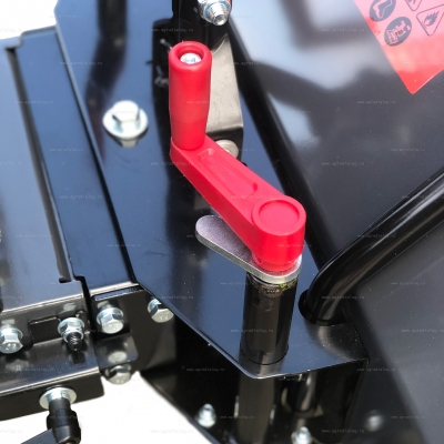 Подметальная машина EVOline SWG 620-160 Подметальная машина EVOline SWG 620-160